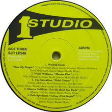 Load image into Gallery viewer, Various | The Legendary Studio One Records (Original Classic Recordings 1963-1980) (New)
