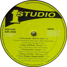 Load image into Gallery viewer, Various | The Legendary Studio One Records (Original Classic Recordings 1963-1980) (New)
