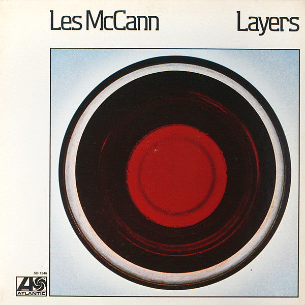 Les McCann | Layers (New)