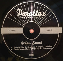 Load image into Gallery viewer, Atlas Sound | Parallax (New)
