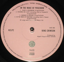 Load image into Gallery viewer, King Crimson | In The Wake Of Poseidon (New)
