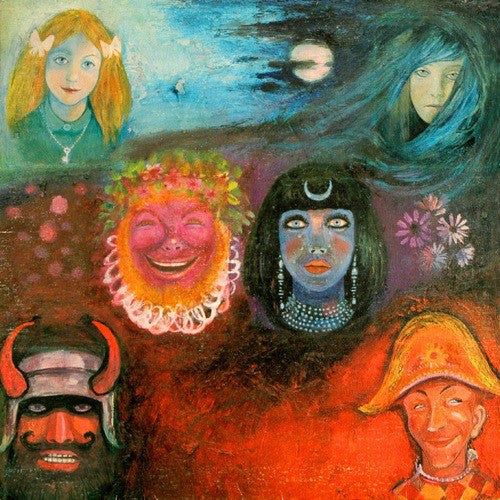 King Crimson | In The Wake Of Poseidon (New)