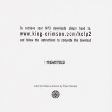 Load image into Gallery viewer, King Crimson | In The Wake Of Poseidon (New)
