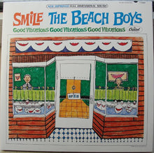 Load image into Gallery viewer, The Beach Boys | Smile Sessions (New)

