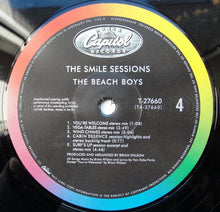 Load image into Gallery viewer, The Beach Boys | Smile Sessions (New)
