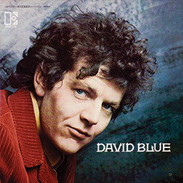 David Blue | David Blue