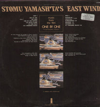 Load image into Gallery viewer, Stomu Yamash&#39;ta&#39;s East Wind | One By One
