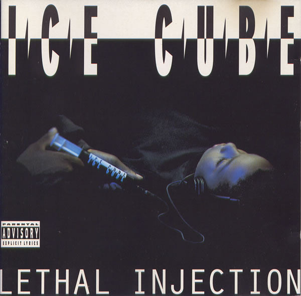 Ice Cube | Lethal Injection