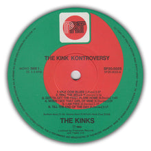Load image into Gallery viewer, The Kinks | The Kink Kontroversy
