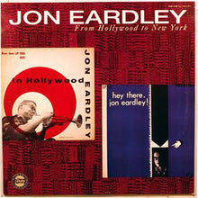 Load image into Gallery viewer, Jon Eardley | From Hollywood To New York

