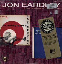 Load image into Gallery viewer, Jon Eardley | From Hollywood To New York
