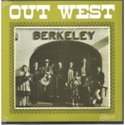 Various | Out West - Berkeley
