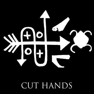Cut Hands | Afro Noise I (Volume 1)