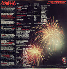 Load image into Gallery viewer, Machito And His Orchestra | Fireworks
