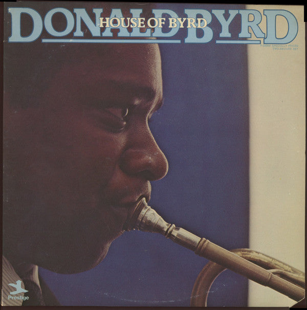 Donald Byrd | House Of Byrd (New)