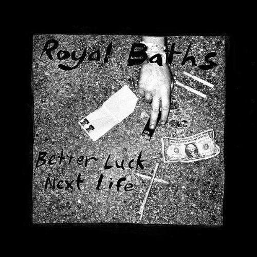 Royal Baths | Better Luck Next Life