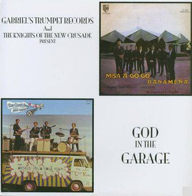Various | God In The Garage (New)
