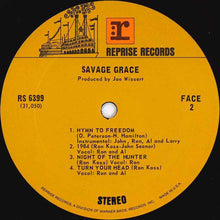 Load image into Gallery viewer, Savage Grace (2) | Savage Grace
