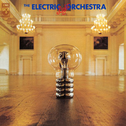 Electric Light Orchestra | The Electric Light Orchestra