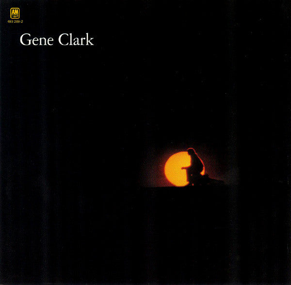 Gene Clark | White Light (New)