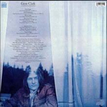 Load image into Gallery viewer, Gene Clark | White Light (New)
