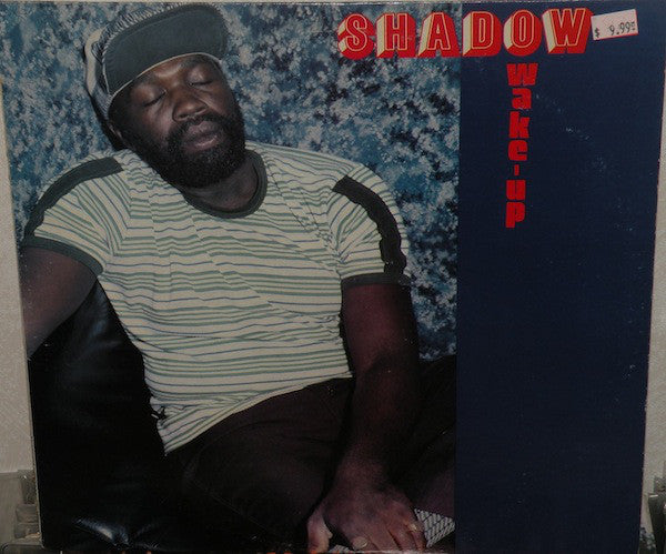 Shadow (11) | Wake-Up
