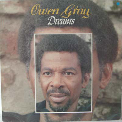 Owen Gray | Dreams