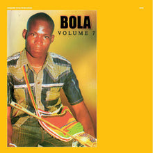 Load image into Gallery viewer, Bola (6) | Volume 7 (New)

