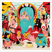 Load image into Gallery viewer, Father John Misty | Fear Fun (New)
