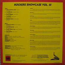 Load image into Gallery viewer, Various | Rockers Showcase Vol. III
