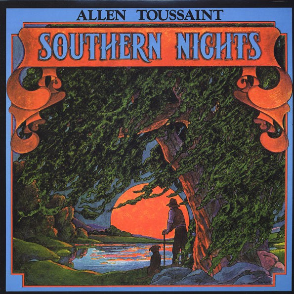 Allen Toussaint | Southern Nights (New)