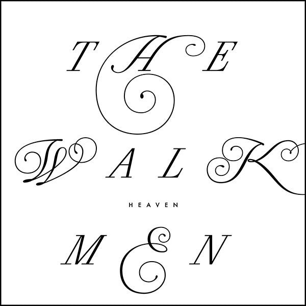 The Walkmen | Heaven (New)