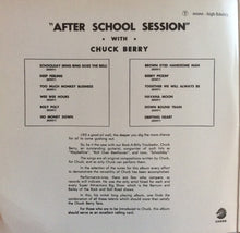 Load image into Gallery viewer, Chuck Berry | After School Session / One Dozen Berrys (New)
