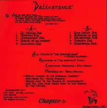 Load image into Gallery viewer, Jah Shaka | Commandments Of Dub Chapter 6 - Deliverance
