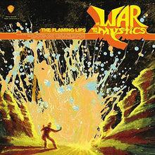 Load image into Gallery viewer, The Flaming Lips | At War With The Mystics
