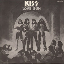 Load image into Gallery viewer, Kiss | Love Gun
