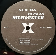 Load image into Gallery viewer, The Sun Ra Arkestra | Jazz In Silhouette (New)
