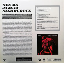 Load image into Gallery viewer, The Sun Ra Arkestra | Jazz In Silhouette (New)

