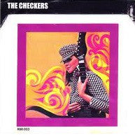 Load image into Gallery viewer, The Checkers (3) | You Don&#39;t Wanna Know / The Fanatic
