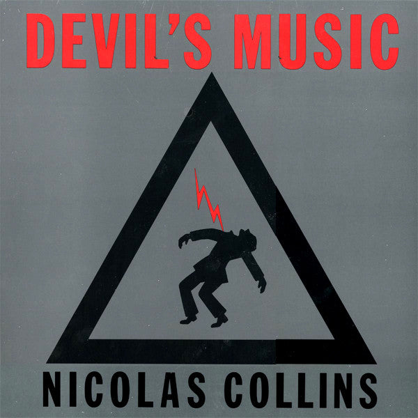Nicolas Collins | Devil's Music