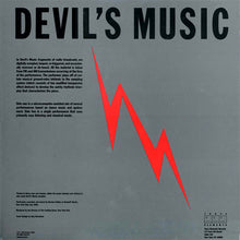 Load image into Gallery viewer, Nicolas Collins | Devil&#39;s Music
