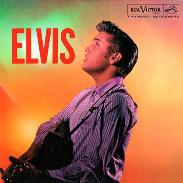 Elvis Presley | Elvis (New)