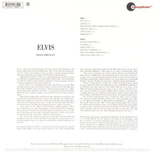 Load image into Gallery viewer, Elvis Presley | Elvis (New)
