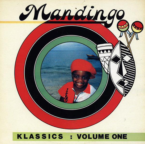 Various | Mandingo Klassics: Volume One