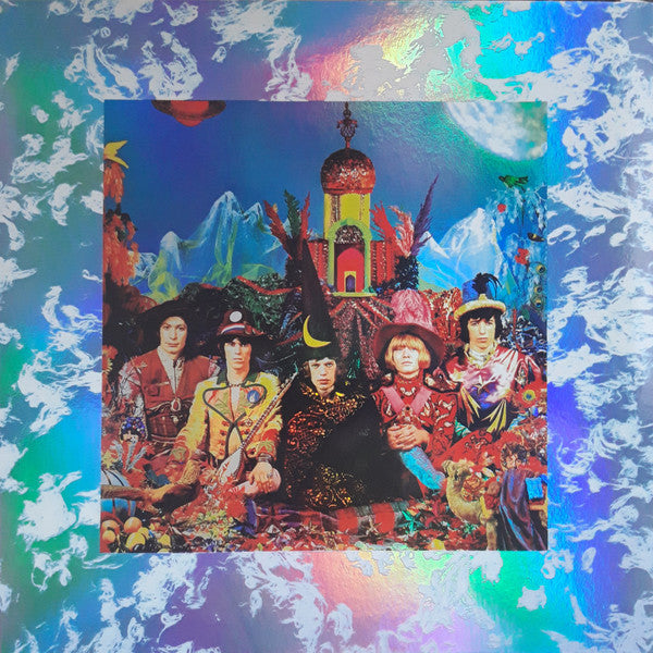 The Rolling Stones | Their Satanic Majesties Request (New)