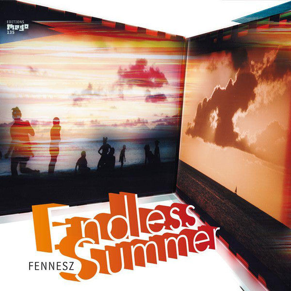 Fennesz | Endless Summer