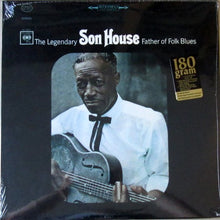 Load image into Gallery viewer, Son House | Father Of Folk Blues (New)
