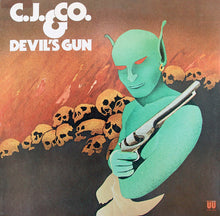 Load image into Gallery viewer, C.J. &amp; Co | Devil&#39;s Gun (New)
