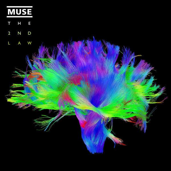 Muse | The 2nd Law