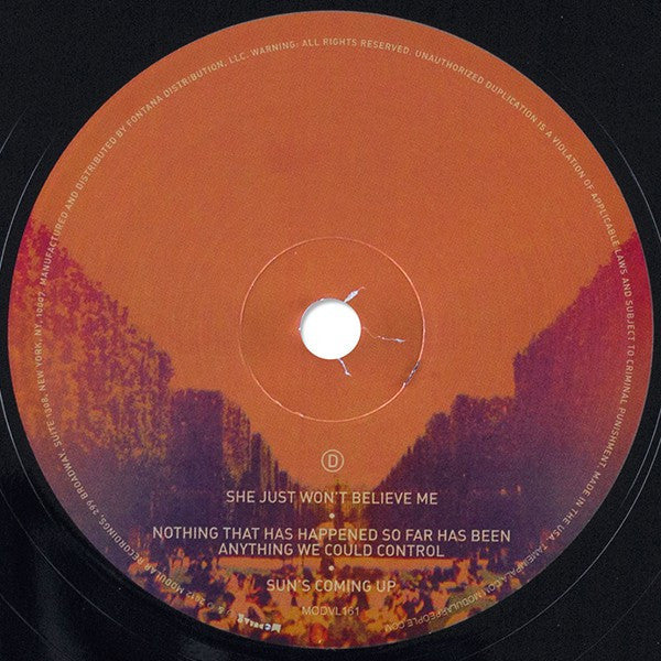 Tame Impala | Lonerism (New) – Tunnel Records